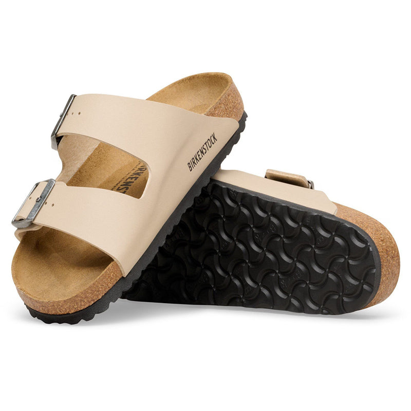 Ciabatte donna Arizona Birko