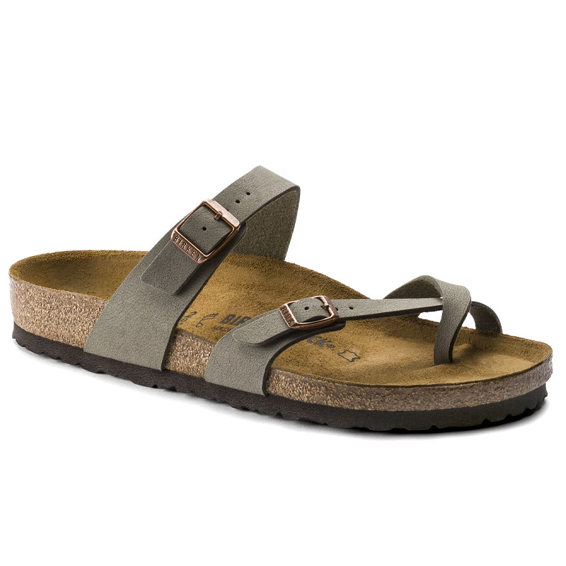 Infradito donna Mayari Nubuk