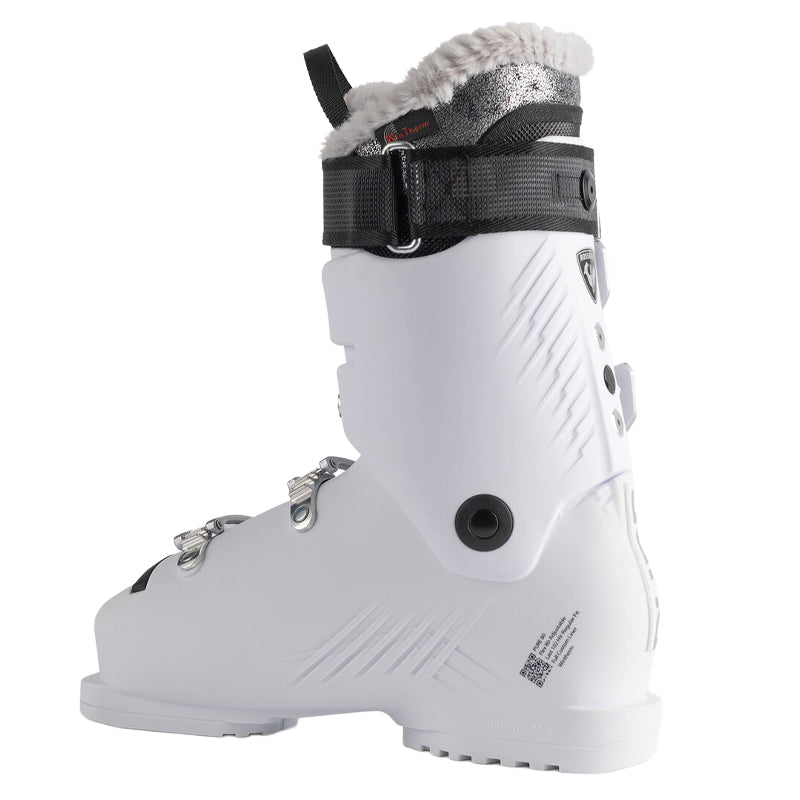 Scarponi donna Pure 80 2026