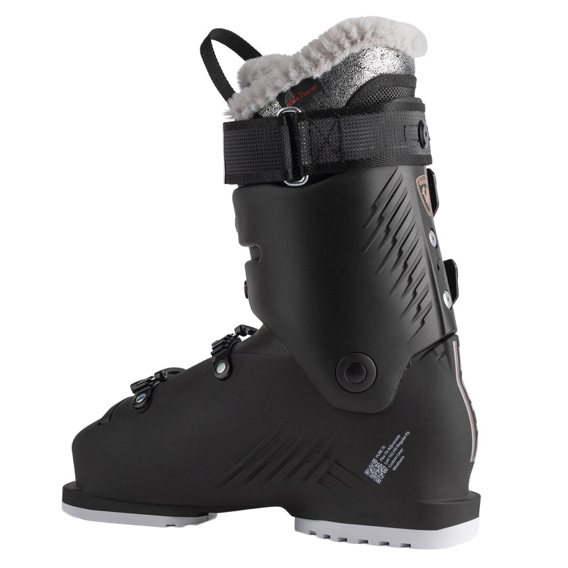 Scarponi donna Pure 70 2026