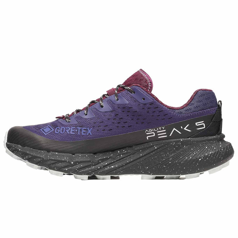 Scarpe donna Agility Peak 5 GTX