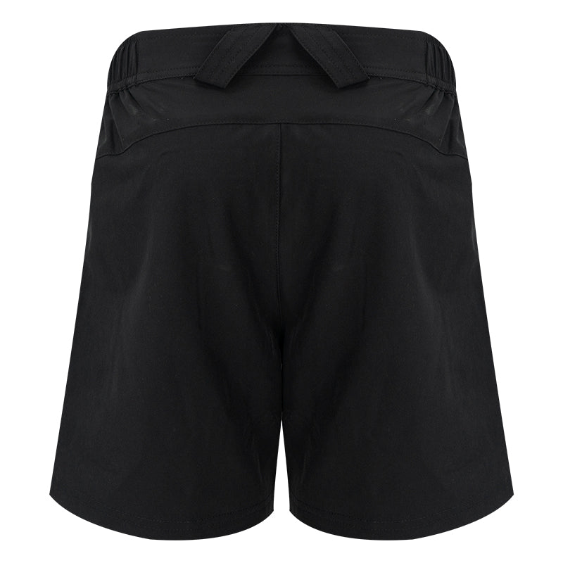 Pantaloncino bambino MTB