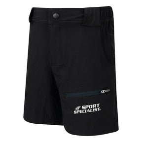 Pantaloncino bambino MTB