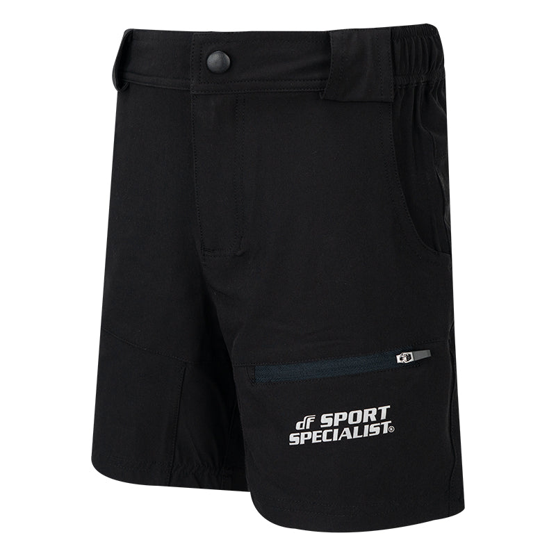Pantaloncino bambino MTB