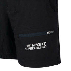 Pantaloncino bambino MTB