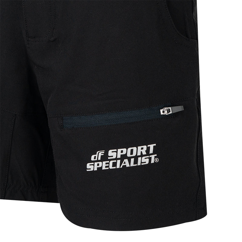 Pantaloncino bambino MTB