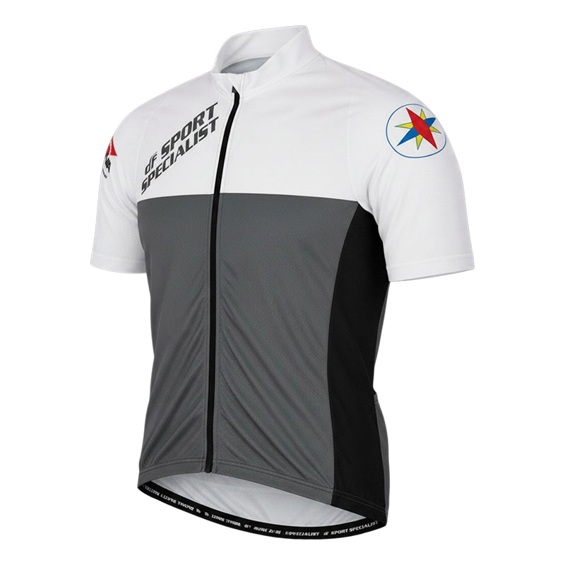Maglia uomo Bicolor