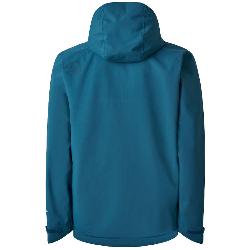 Giacca uomo Valdur Shelltec