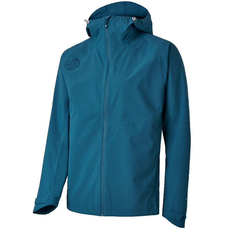 Giacca uomo Valdur Shelltec