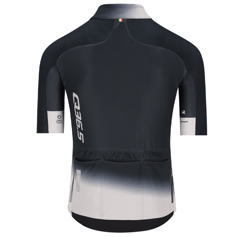 Maglia uomo Gregarius Pro Collar Fade