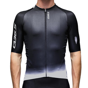 Maglia uomo Gregarius Pro Collar Fade