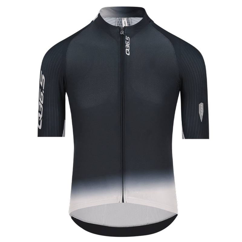 Maglia uomo Gregarius Pro Collar Fade