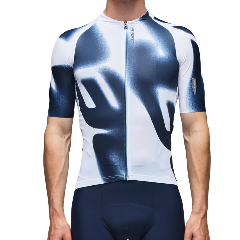Maglia uomo Gregarius Pro Big Logo