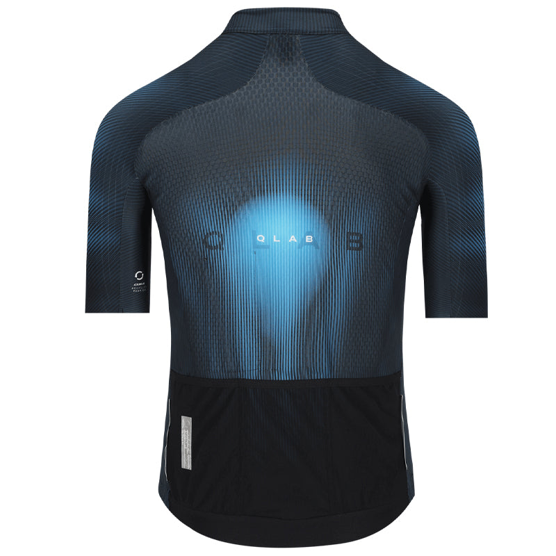 Maglia uomo Gregarius Clima QLAB