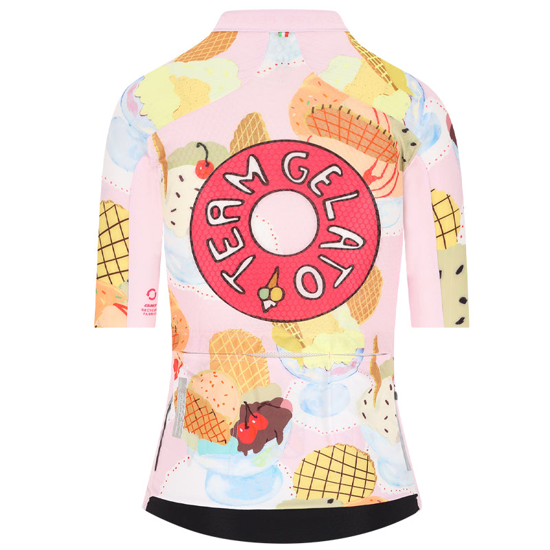Maglia donna Gregarius Pro Team Gelato