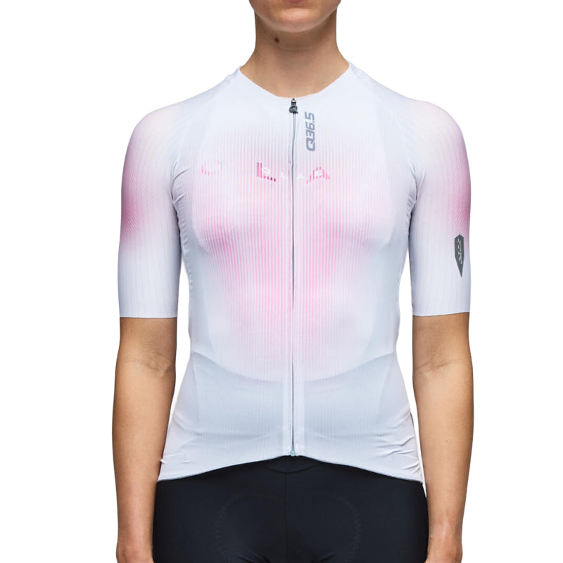 Maglia donna Gregarius Pro QLAB