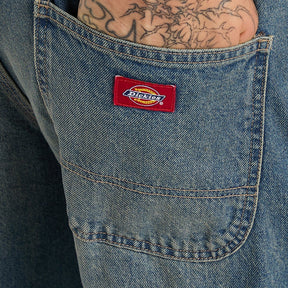 Pantalone uomo Jeans 954 relaxed