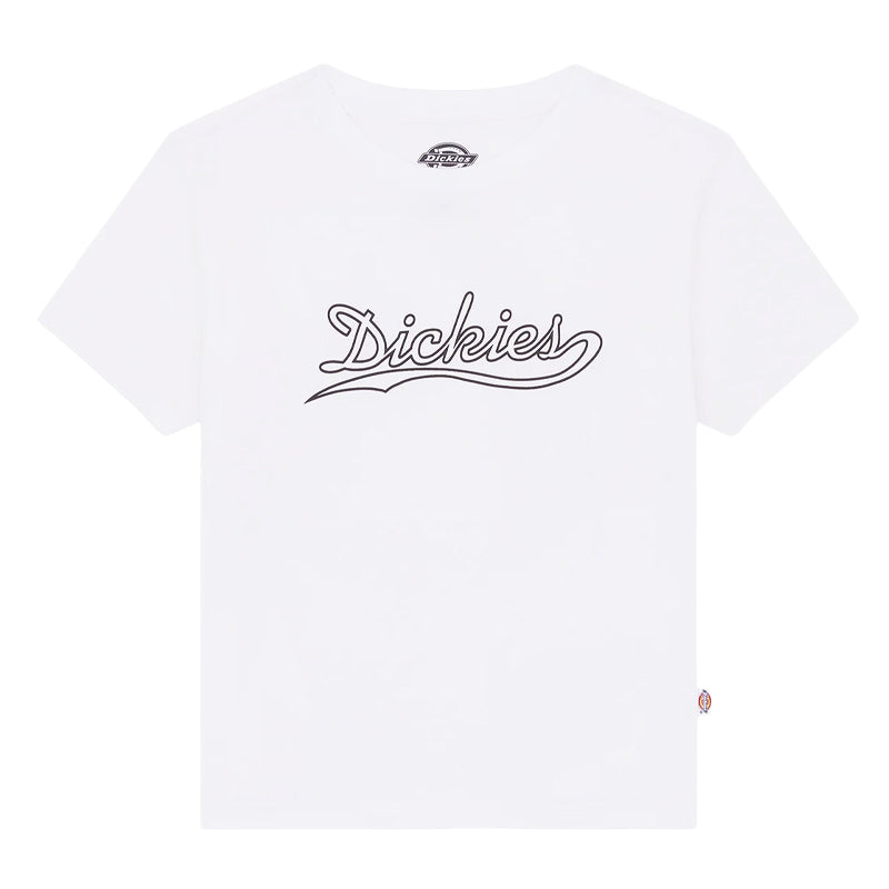 T-shirt donna Loose Wave