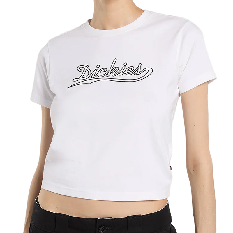 T-shirt donna Loose Wave