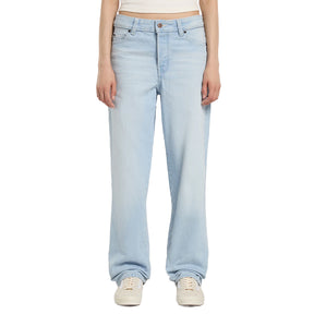 Pantalone donna Jeans 984 relaxed