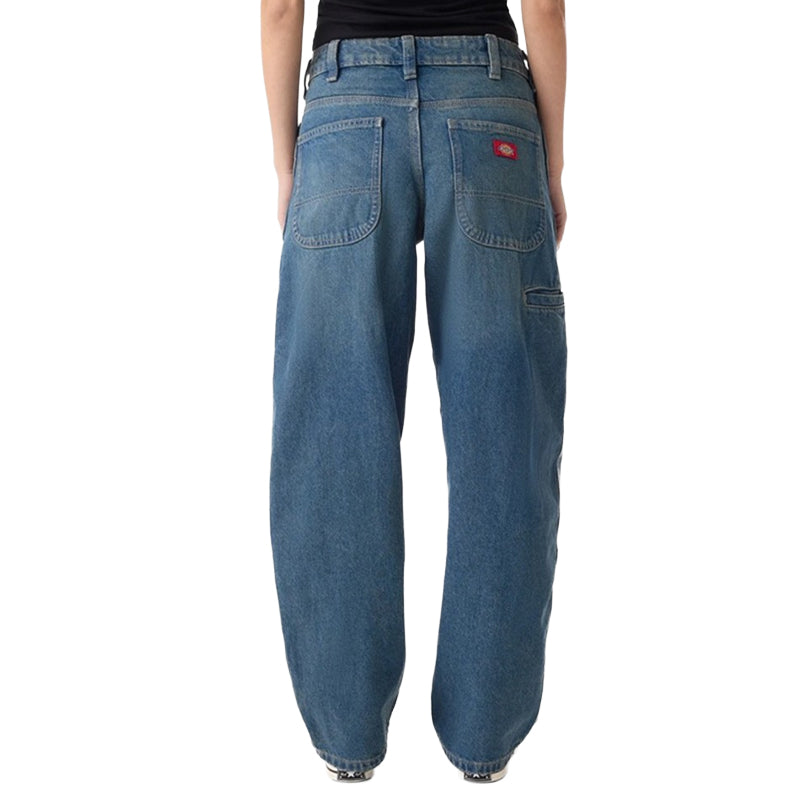 Pantalone donna Jeans 957 loose