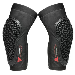 Ginocchiere bambino Scarabeo Pro