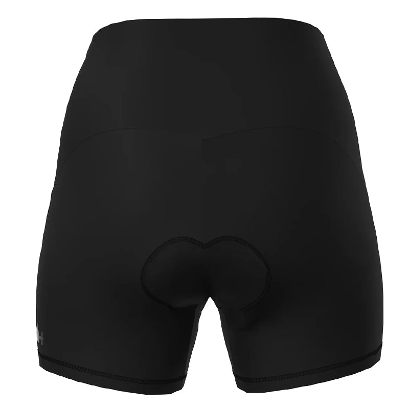 Pantaloncino donna Rim HW 12cm