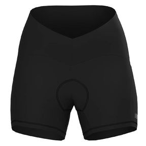 Pantaloncino donna Rim HW 12cm