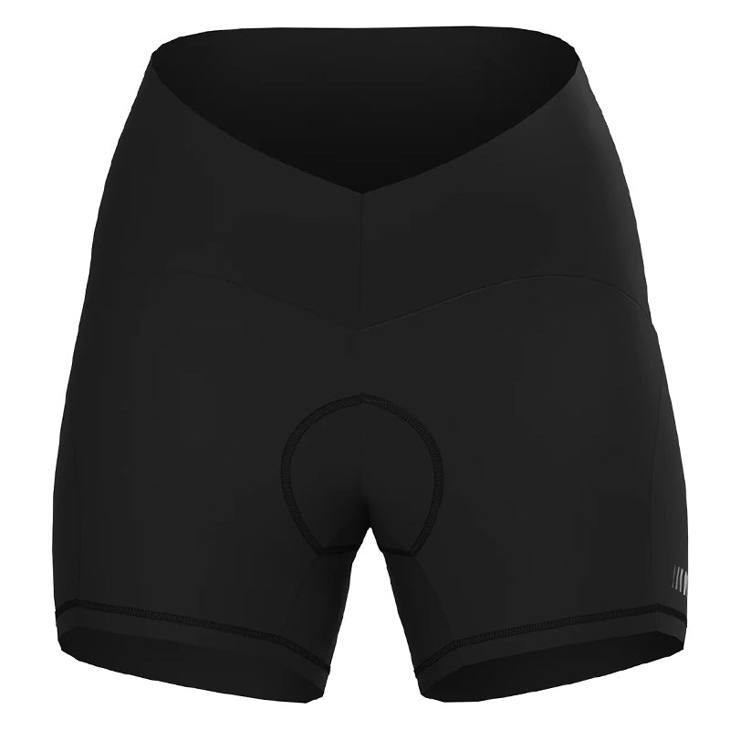 Pantaloncino donna Rim HW 12cm