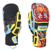 Guanti moffole Worldcup Federica Brignone Pro