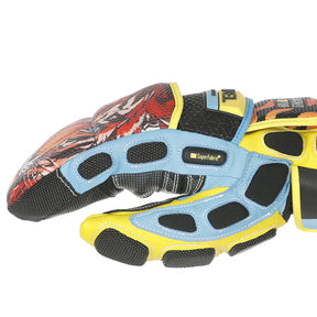 Guanti moffole Worldcup Federica Brignone Pro