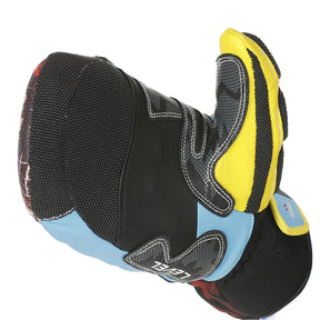 Guanti moffole Worldcup Federica Brignone Pro