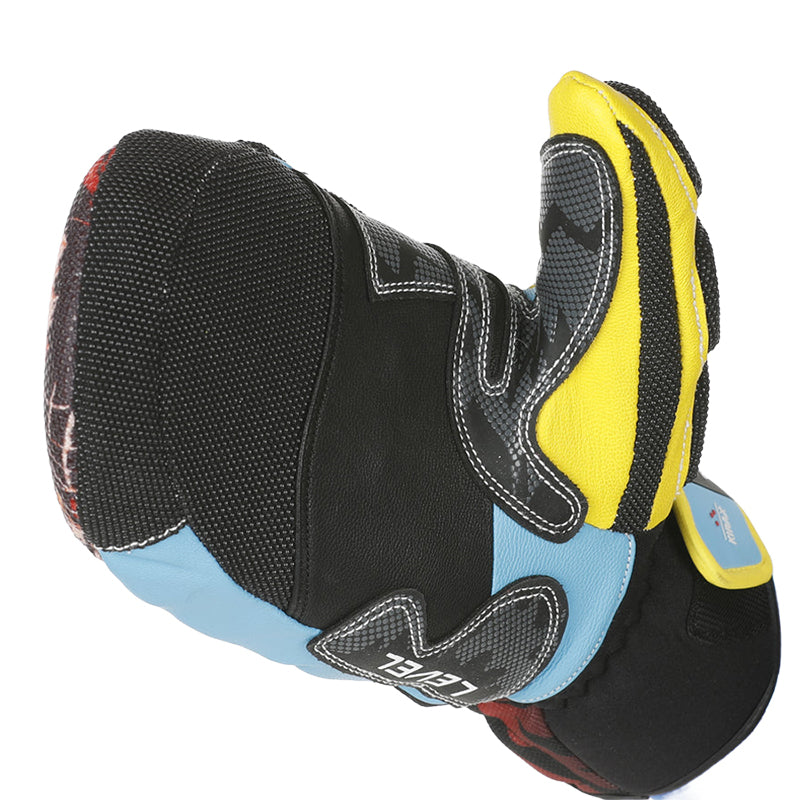 Guanti moffole Worldcup Federica Brignone Pro