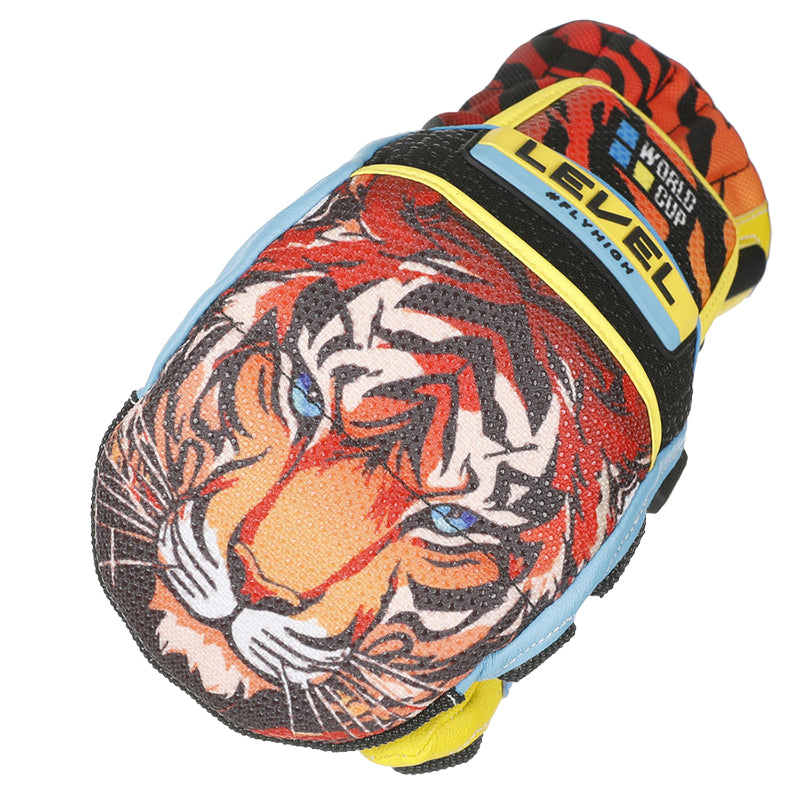 Guanti moffole Worldcup Federica Brignone Pro