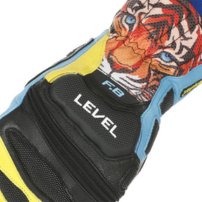 Guanti moffole SQ Federica Brignone Pro