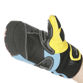 Guanti moffole bambino Worldcup Federica Brignone Pro