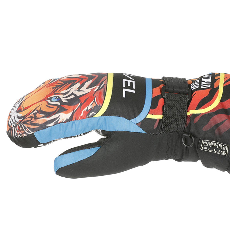 Guanti moffole bambino Junior