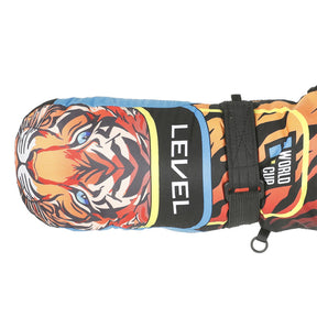 Guanti moffole bambino Junior