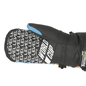 Guanti moffole bambino Junior