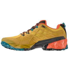 Scarpe uomo Akyra II