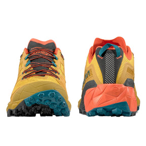 Scarpe uomo Akyra II