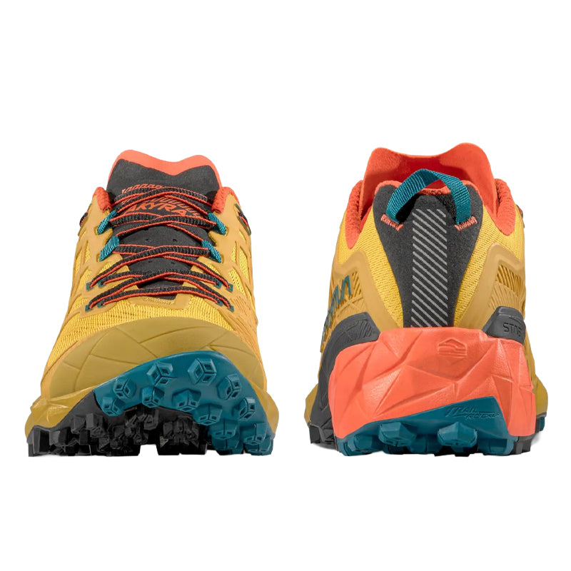 Scarpe uomo Akyra II