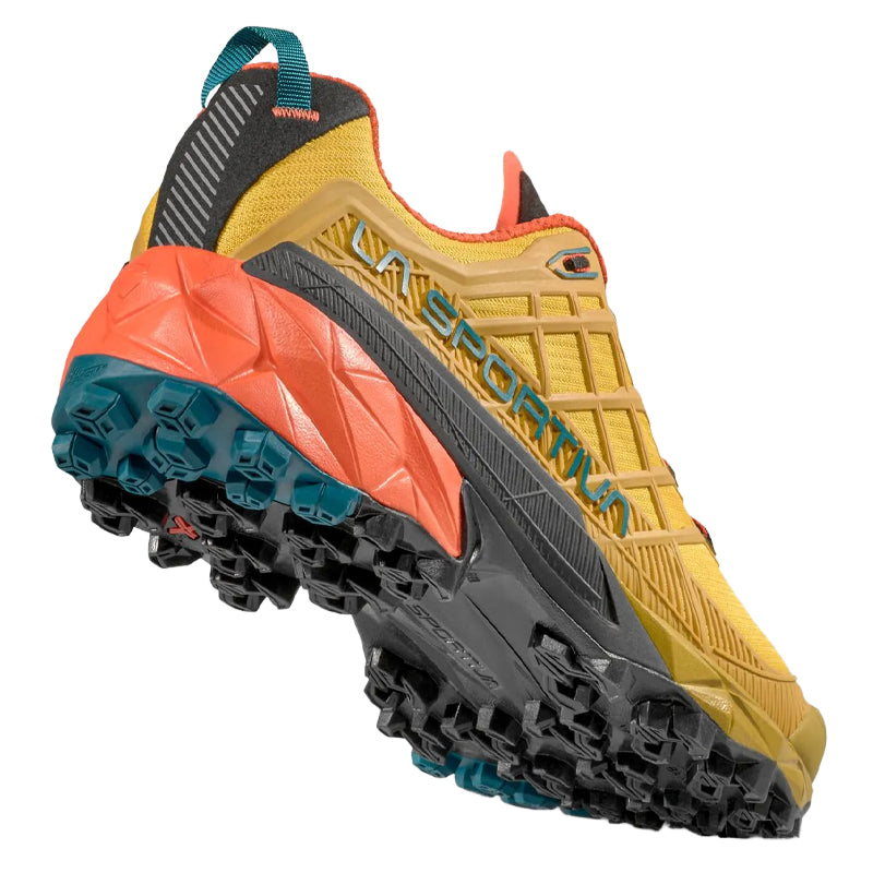 Scarpe uomo Akyra II