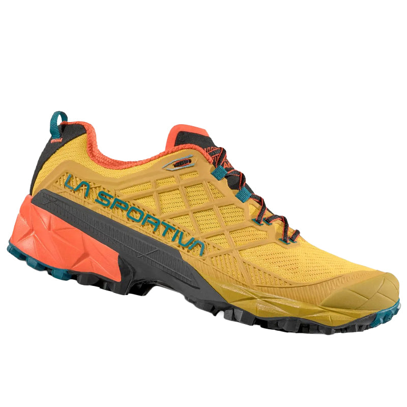 Scarpe uomo Akyra II