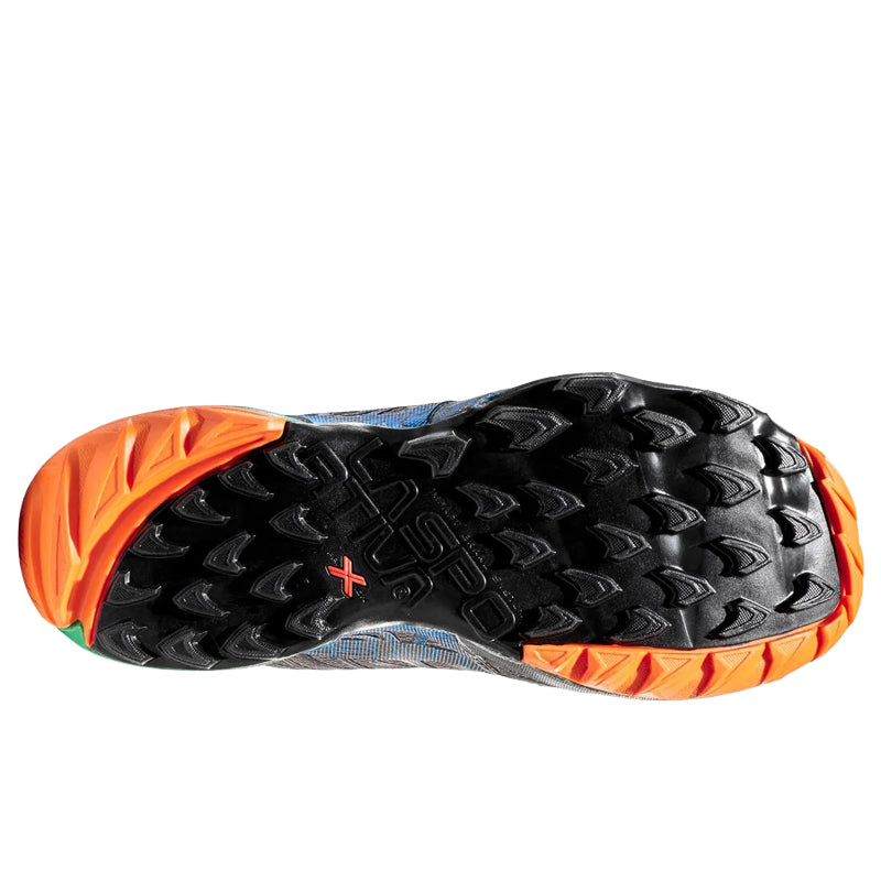 Scarpe uomo Akasha II