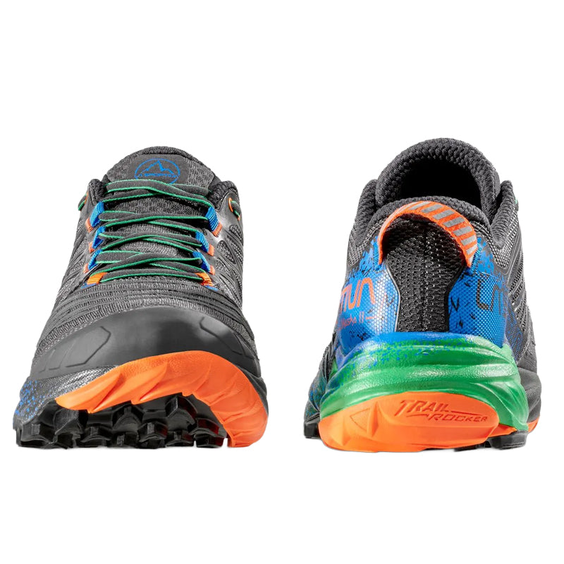 Scarpe uomo Akasha II