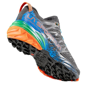 Scarpe uomo Akasha II