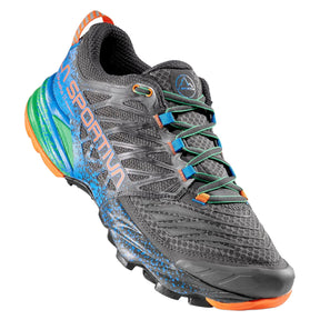 Scarpe uomo Akasha II