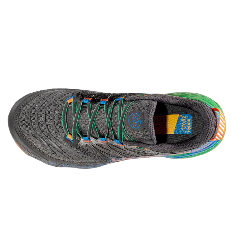 Scarpe uomo Akasha II