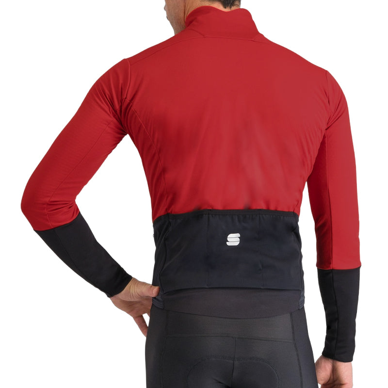 Giacca uomo Total Comfort